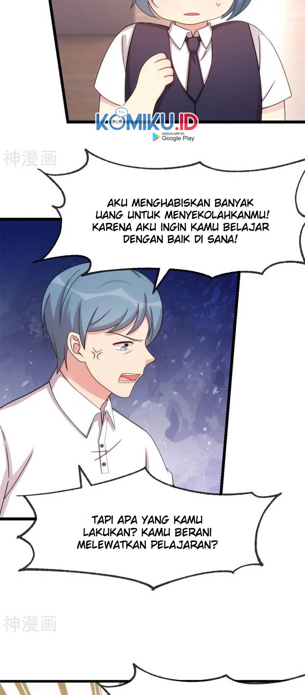 CEO’s Sudden Proposal Chapter 305 Gambar 9